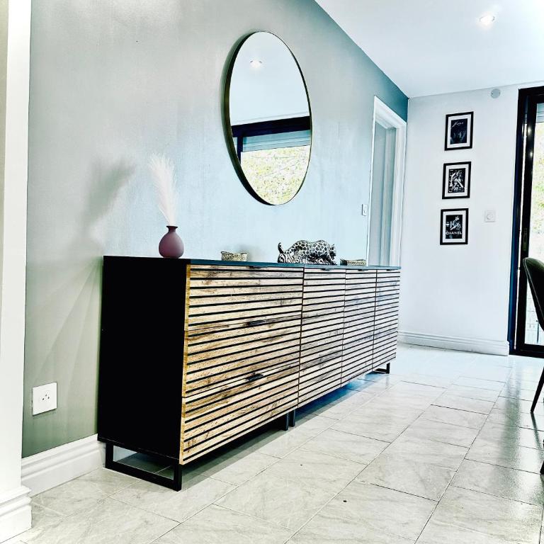 Villa avec Spa & Sauna, Évasion - Villa 3 Chambres - 9