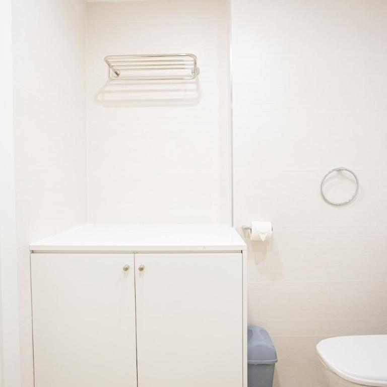 Studio 7 min from the airport - Apartamento de 1 dormitorio - 13