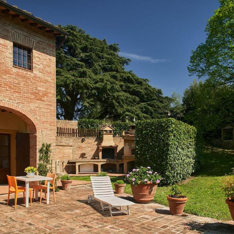 La Loggia Free Parking,AC - Appartamento con 1 Camera da Letto - 7