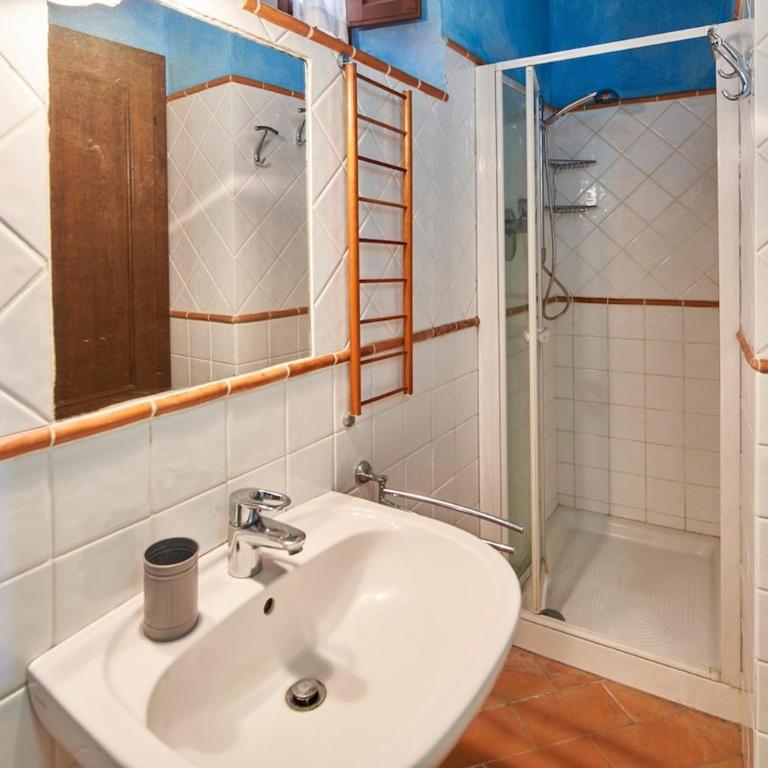 La Loggia Free Parking,AC - Appartamento con 1 Camera da Letto - 11
