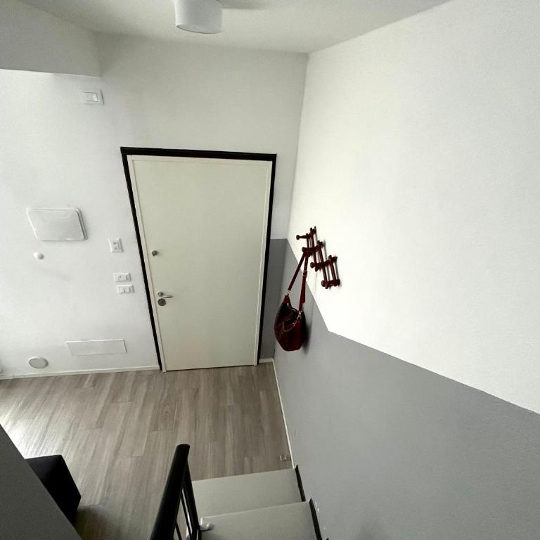 Casa indipendente, 500 m dal mare, Wifi, free park - Casa con 2 Camere da Letto - 23