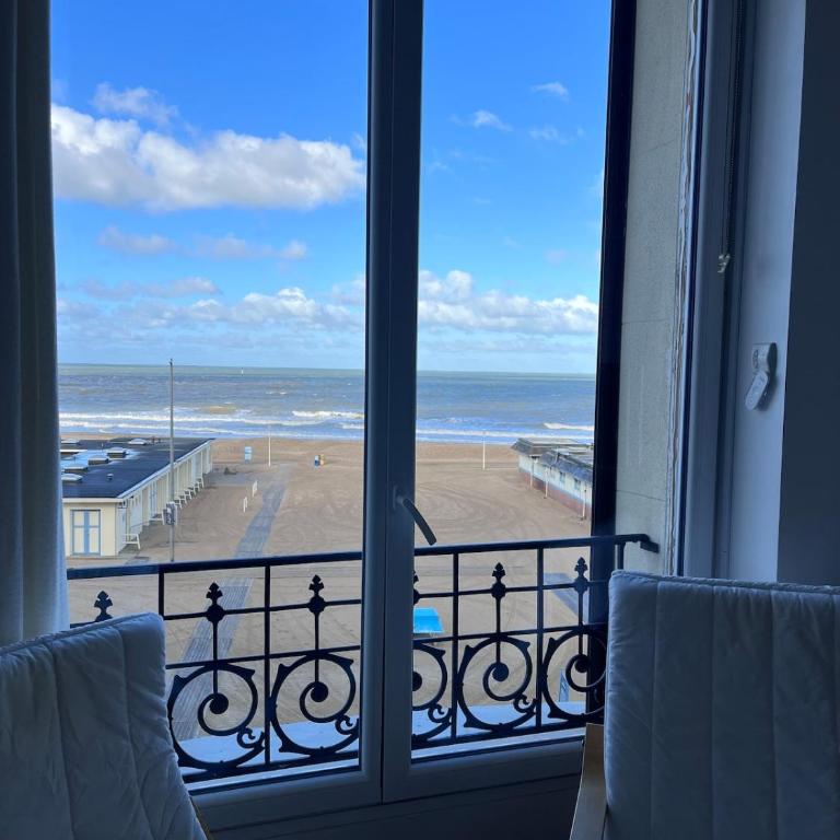 Appartement Trouville Palace - Appartamento con 2 Camere da Letto - 3