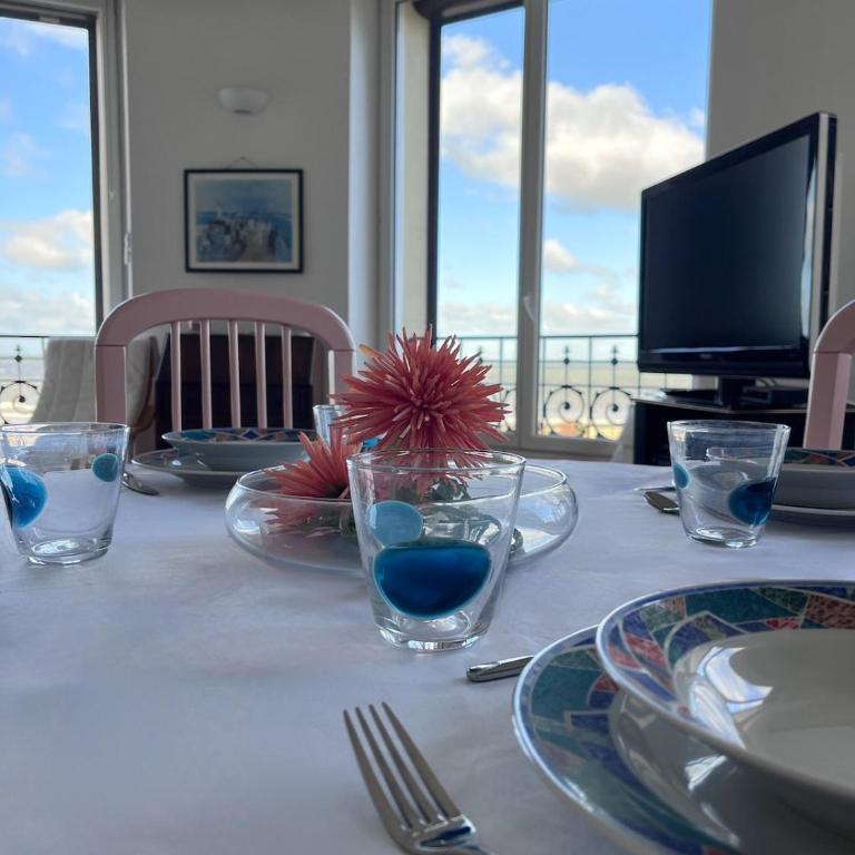 Appartement Trouville Palace - Appartamento con 2 Camere da Letto - 6