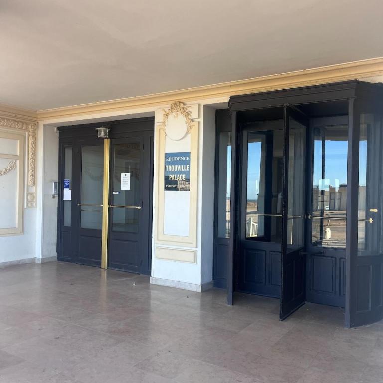 Appartement Trouville Palace - Appartamento con 2 Camere da Letto - 12