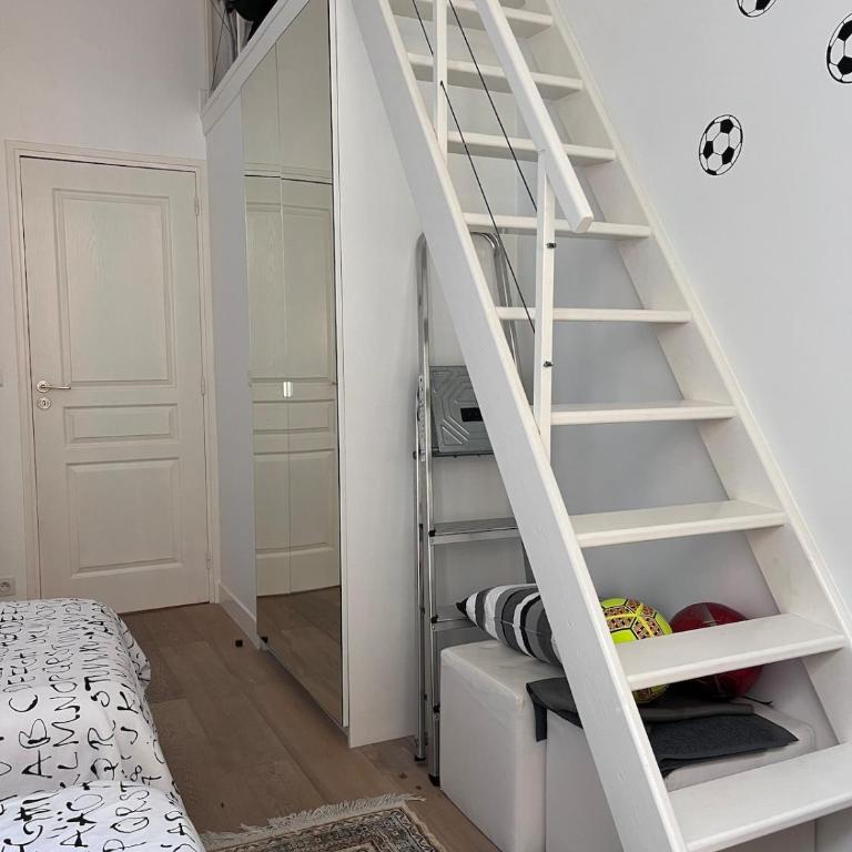Appartement Trouville Palace - Appartamento con 2 Camere da Letto - 14