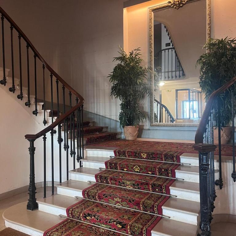 Appartement Trouville Palace - Appartamento con 2 Camere da Letto - 15