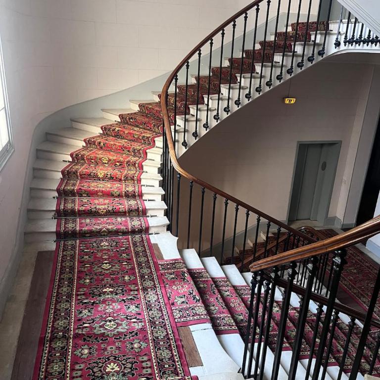 Appartement Trouville Palace - Appartamento con 2 Camere da Letto - 16