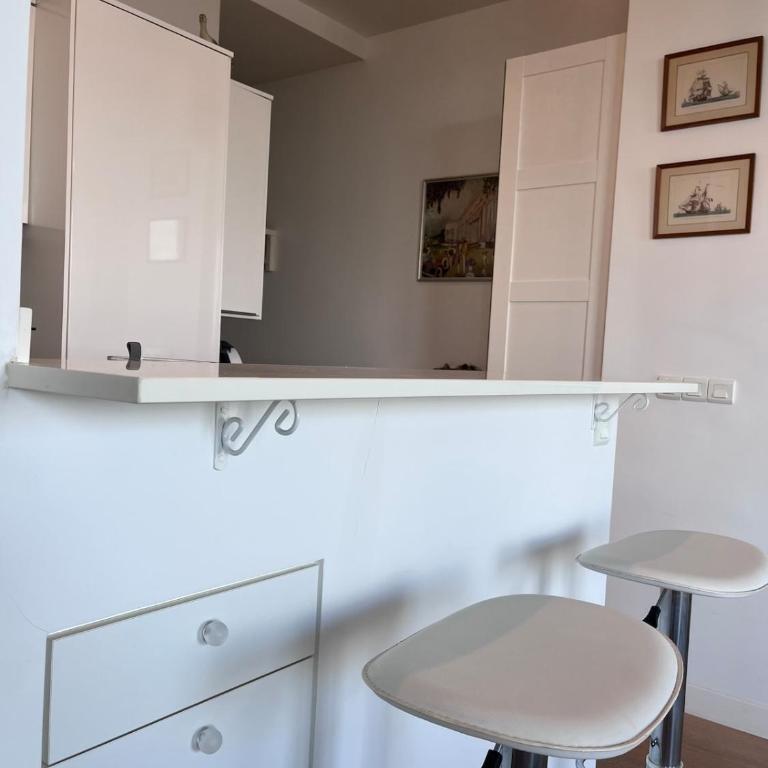 Appartement Trouville Palace - Appartamento con 2 Camere da Letto - 18