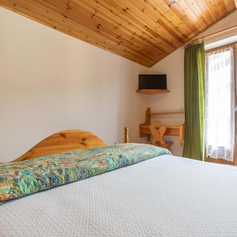 Chalet Catinaccio - Appartamento - 31