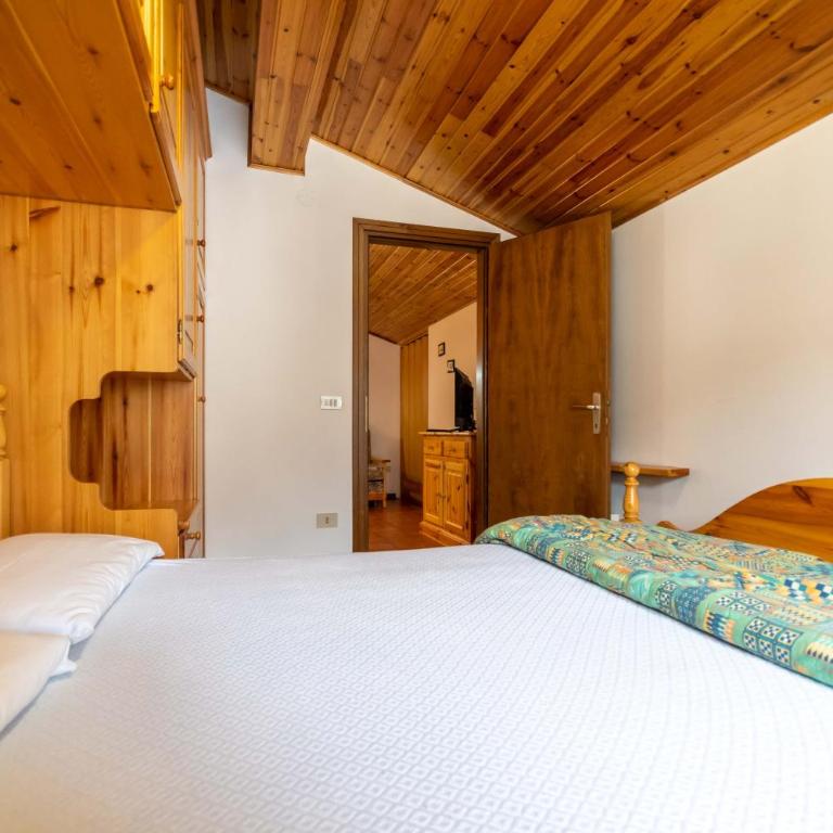 Chalet Catinaccio - Appartamento - 32