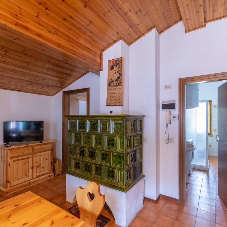 Chalet Catinaccio - Appartamento - 39