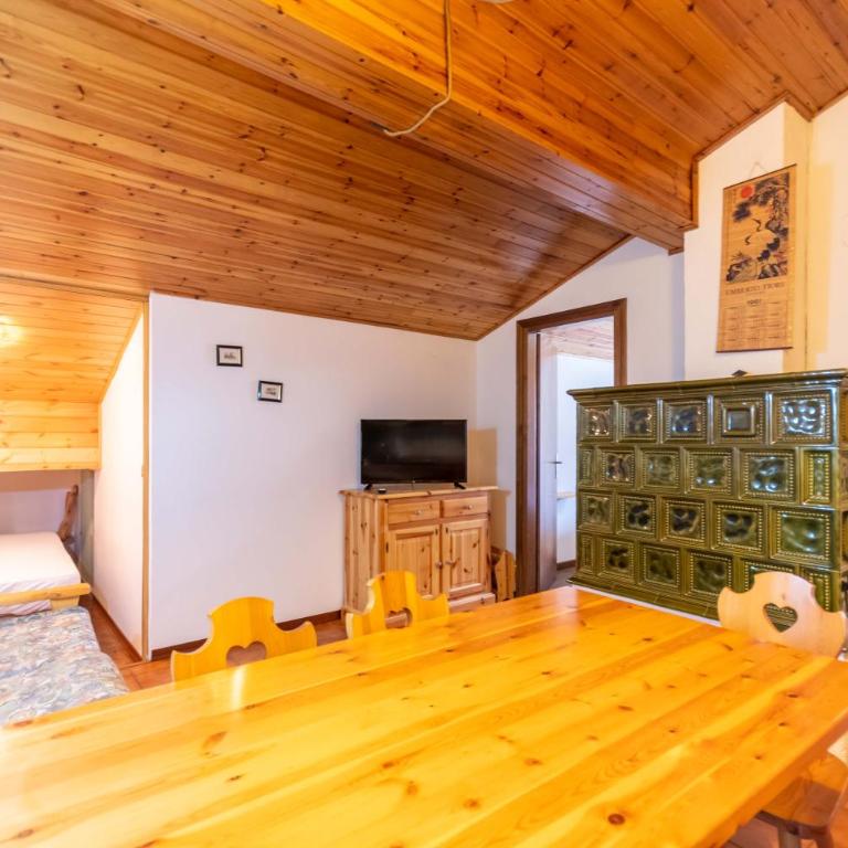 Chalet Catinaccio - Appartamento - 45