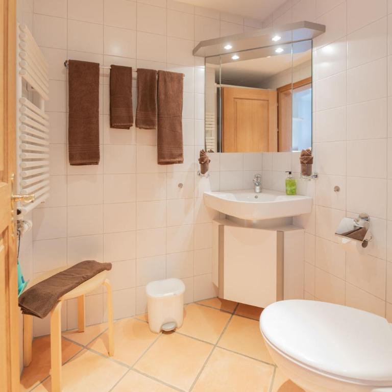 MOM - Alpine Boutique Apartments, Chalet Fagus, Terrace Studio - Studio - 33