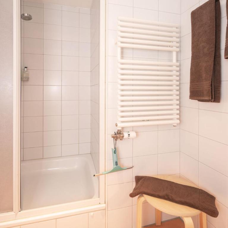 MOM - Alpine Boutique Apartments, Chalet Fagus, Terrace Studio - Studio - 34