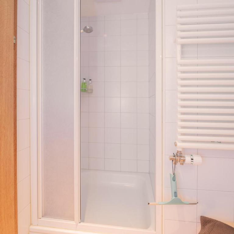 MOM - Alpine Boutique Apartments, Chalet Fagus, Terrace Studio - Studio - 32