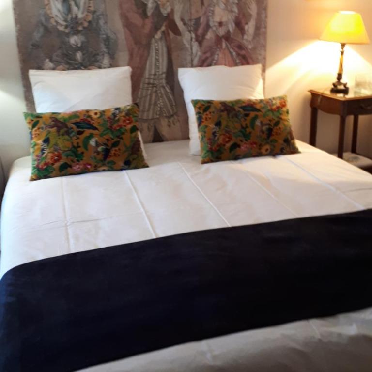 le Jardin - Appartement 1 Chambre - 9