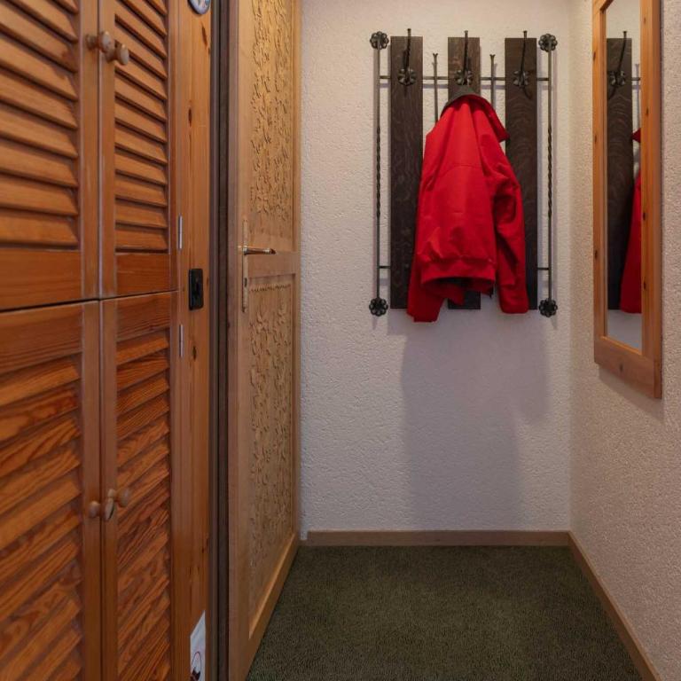 MOM - Alpine Boutique Apartments, Grindelwald gletscher, Eiger View Terrace Studio - Apartment - 21