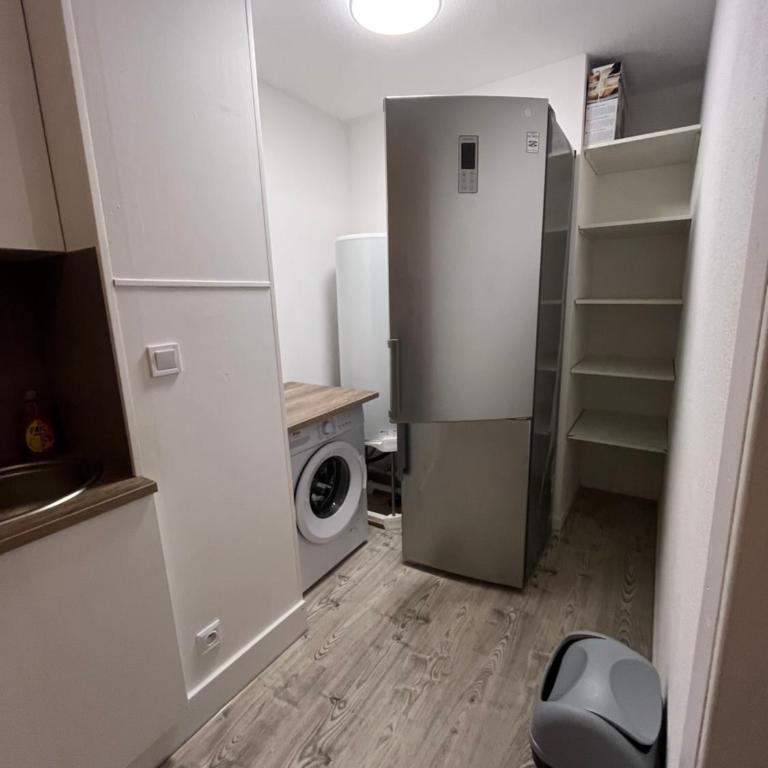 Le Stamatine Savoie Albertville Wifi Parking - Apartment mit 2 Schlafzimmern - 10