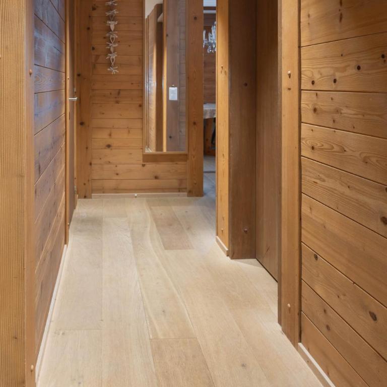 MOM - Alpine Boutique Apartments, Romantica, near Grindelwald Terminal - Apartment mit 1 Schlafzimmer - 31