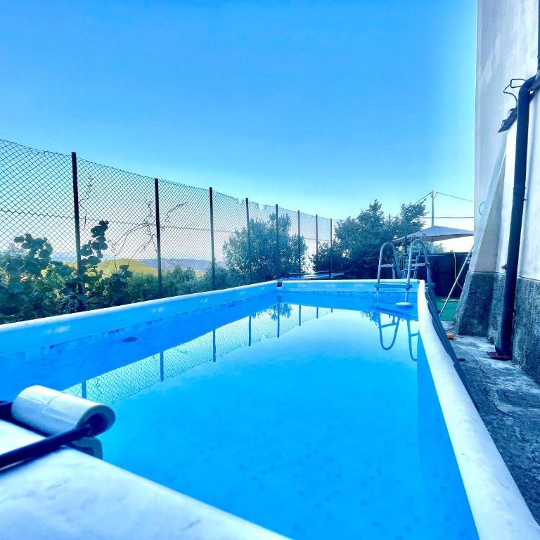 Seaview, Mountains & Relax with TWO Pools - Rifugio Dorotea - Appartamento con 2 Camere da Letto e con Vista - 29