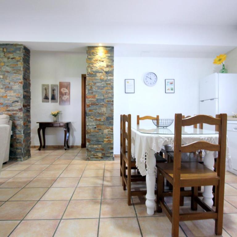 Villa Rocío-Conil - Casa de 4 dormitorios - 10