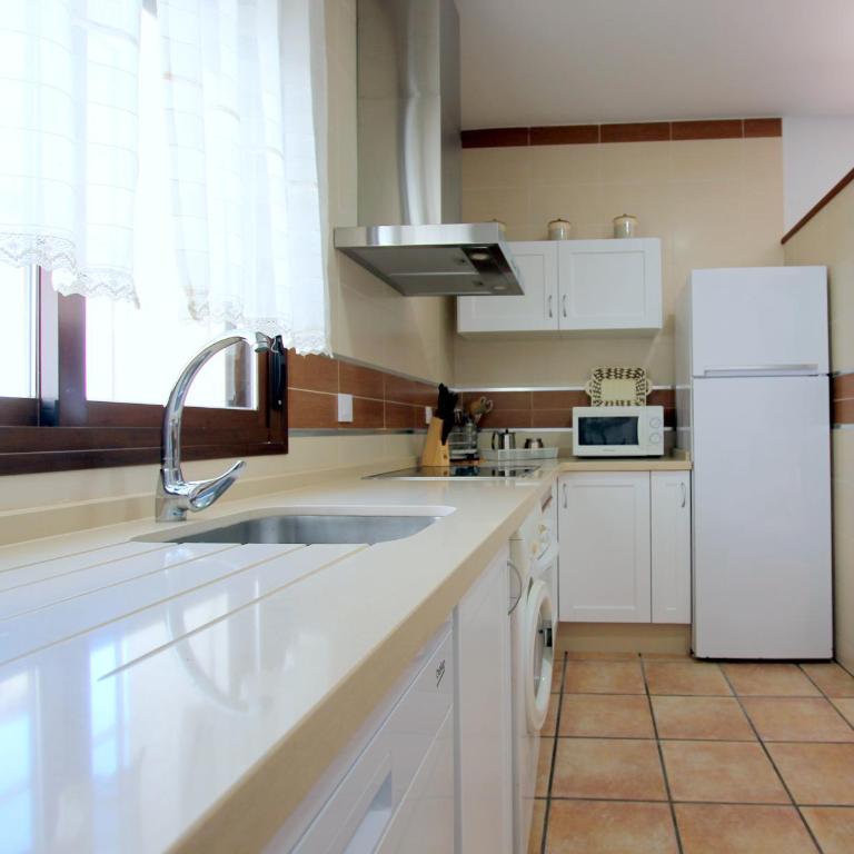 Villa Rocío-Conil - Casa - 4
