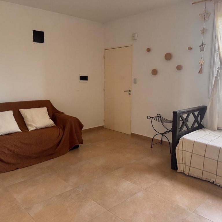 Departamento en Los Molinos - Apartamento de 1 dormitorio - 4