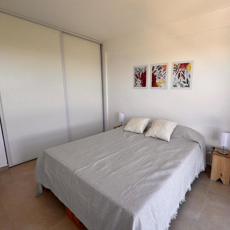 Departamento en Los Molinos - Apartamento de 1 dormitorio - 7