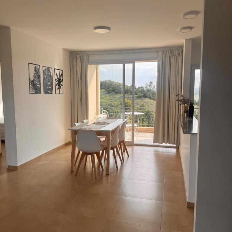 Departamento en Los Molinos - Apartamento de 1 dormitorio - 11