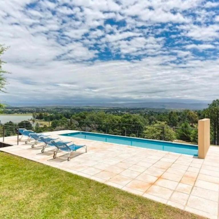 Departamento en Los Molinos - Apartamento de 1 dormitorio - 17