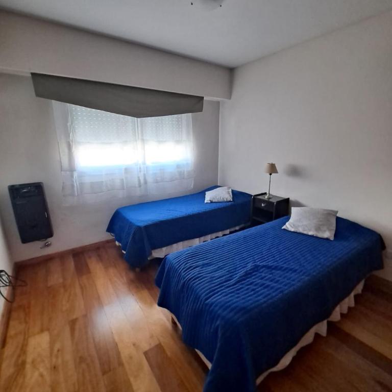 Departamento España - Apartamento de 2 dormitorios - 15