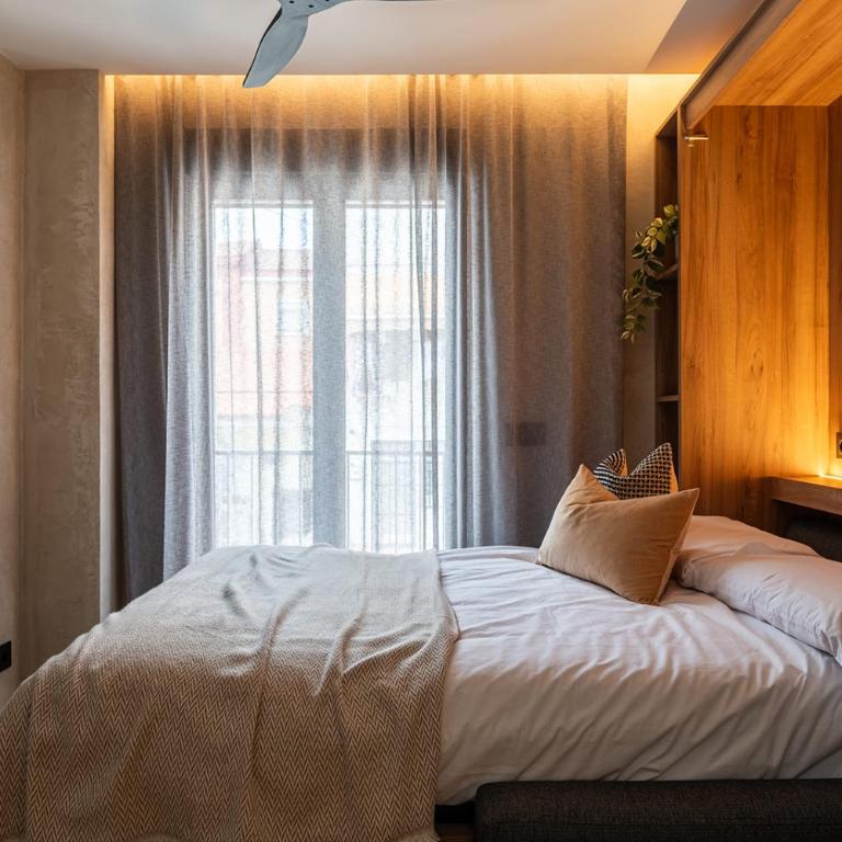 Dobo Madrid MA24 - Studio - 3