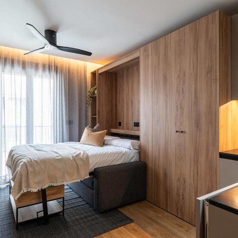 Dobo Madrid MA24 - Studio - 10