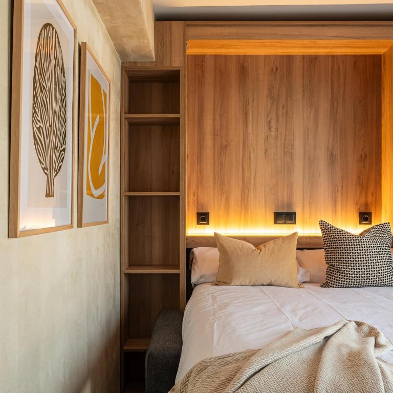 Dobo Madrid MA24 - Studio - 19