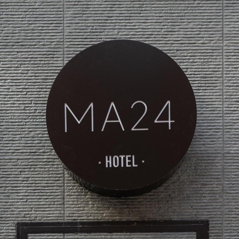 Dobo Madrid MA24 - Studio - 3