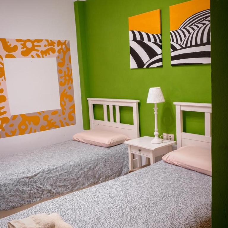 ELENA Flat Malaga Center - Apartamento - 26