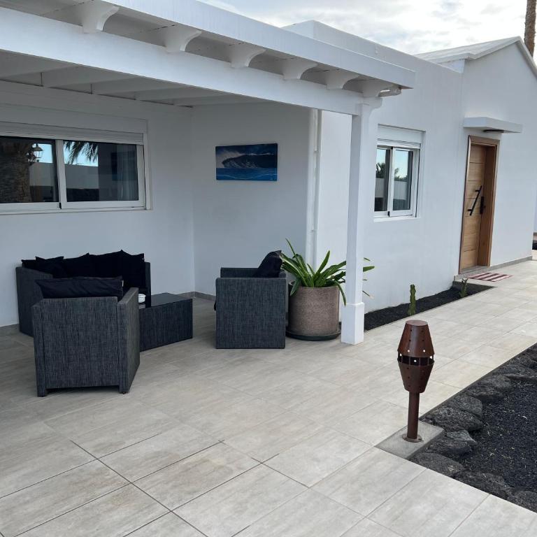 Casa Afortunada - Villa Deluxe - 33