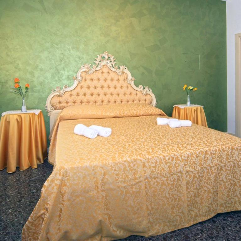 B&B Rialto Dream - Camera Matrimoniale Superior - 1
