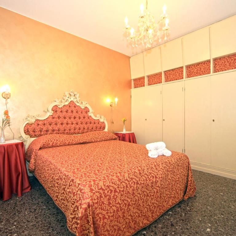 B&B Rialto Dream - Camera Matrimoniale Superior - 3