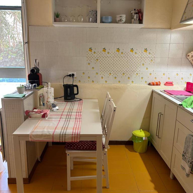 Casetta dei fiori - Appartamento con 2 Camere da Letto - 8