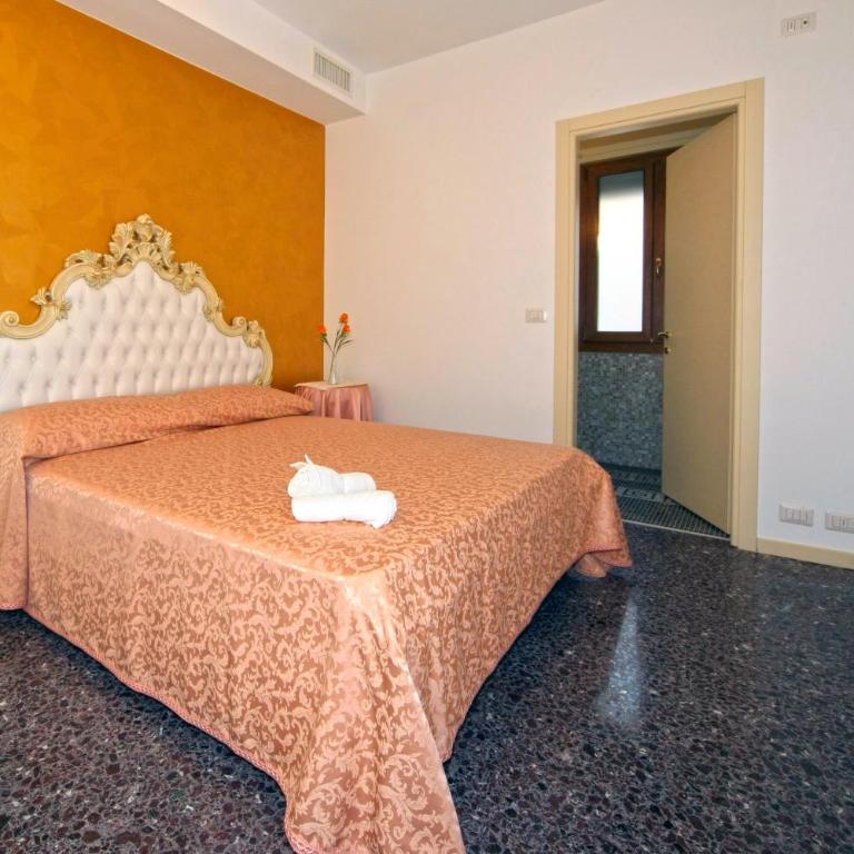 B&B Rialto Dream - Camera Matrimoniale Classic - 1