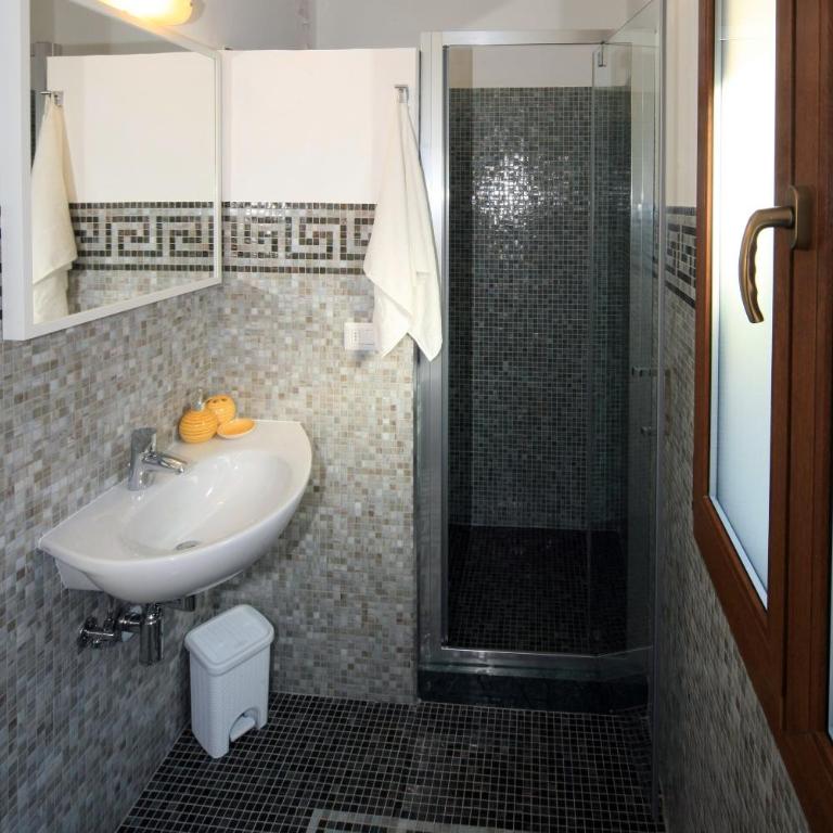 B&B Rialto Dream - Camera Matrimoniale Classic - 5