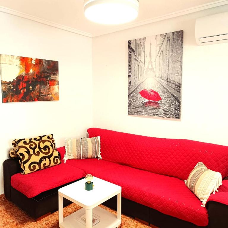 Alhambra Apartments - Apartment - Ground Floor - 5