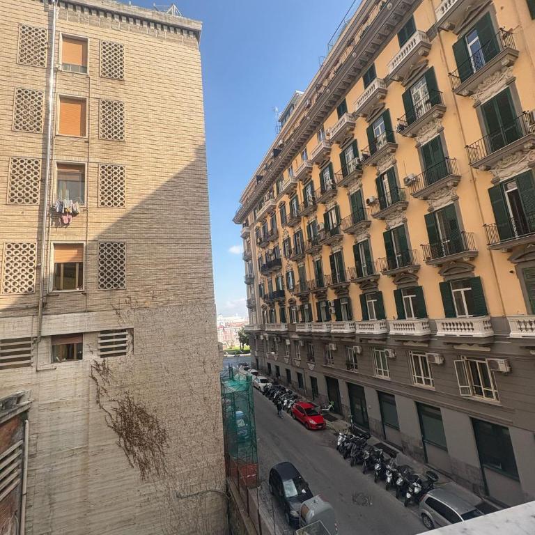 Santa Lucia 15 Apartament - Appartamento Deluxe con 2 Camere da Letto e Balcone - 27