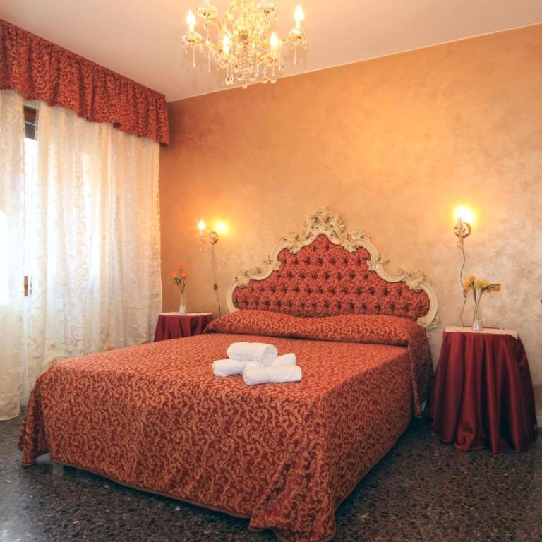 B&B Rialto Dream - Camera Matrimoniale Superior - 2