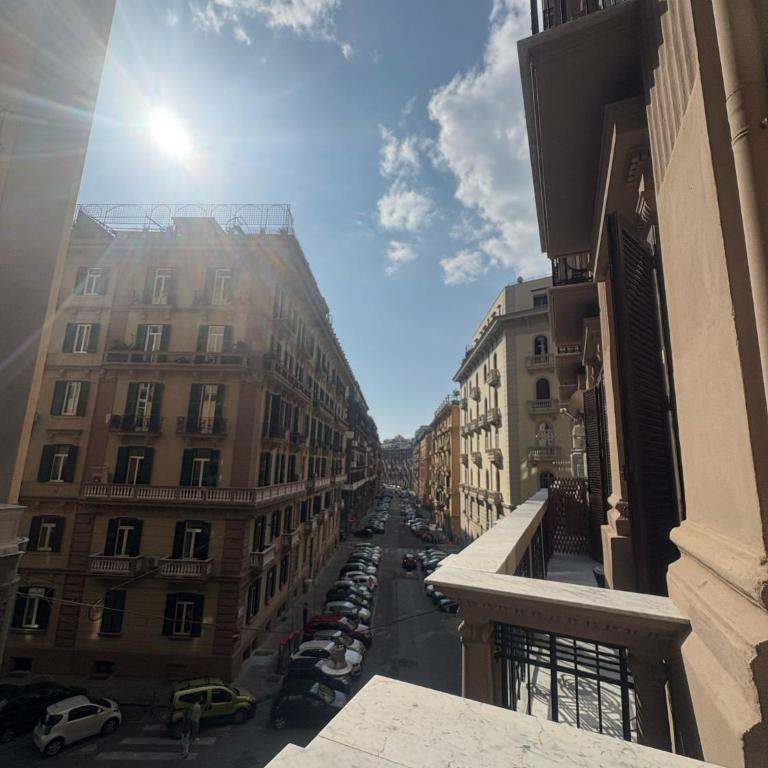 Santa Lucia 15 Apartament - Appartamento Deluxe con 2 Camere da Letto e Balcone - 26