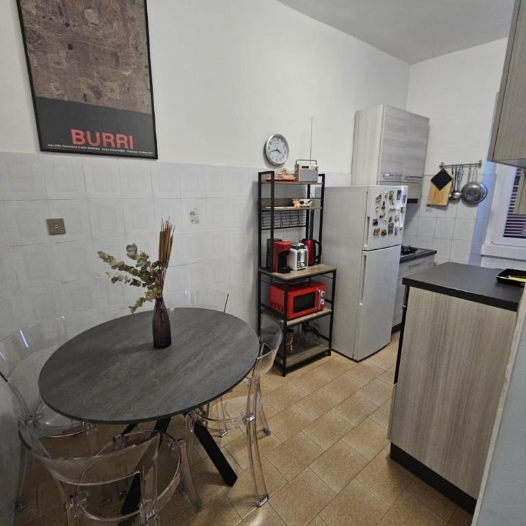 Casa Rossi Roma - Appartamento - 3