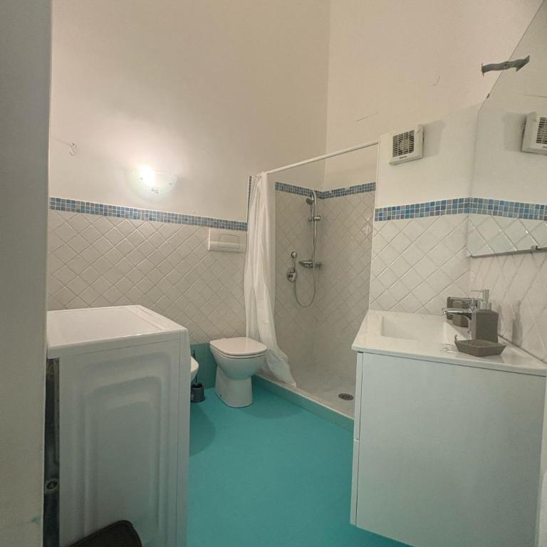 Santa Lucia 15 Apartament - Appartamento Deluxe con 2 Camere da Letto e Balcone - 37