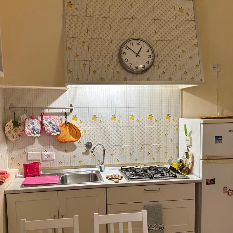 Casetta dei fiori - Appartamento con 2 Camere da Letto - 9