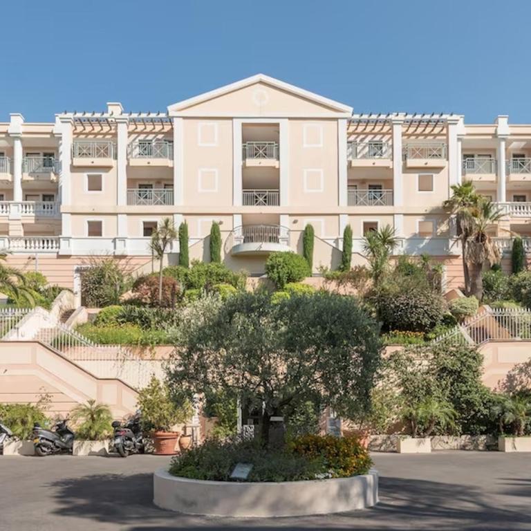 Stunning condo with SEA VIEW Balcony & SWIMMING POOL - Apartment mit 2 Schlafzimmern - 26